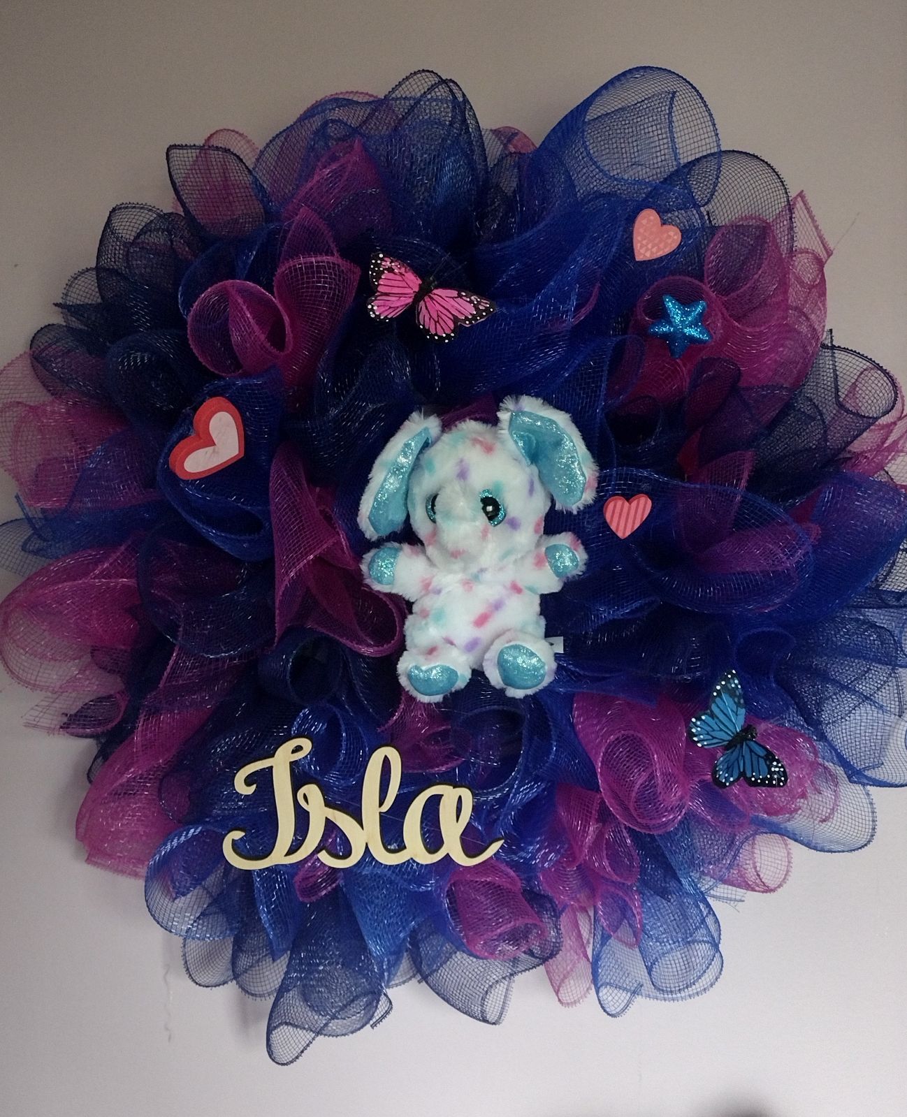 Isla's Dream Weave