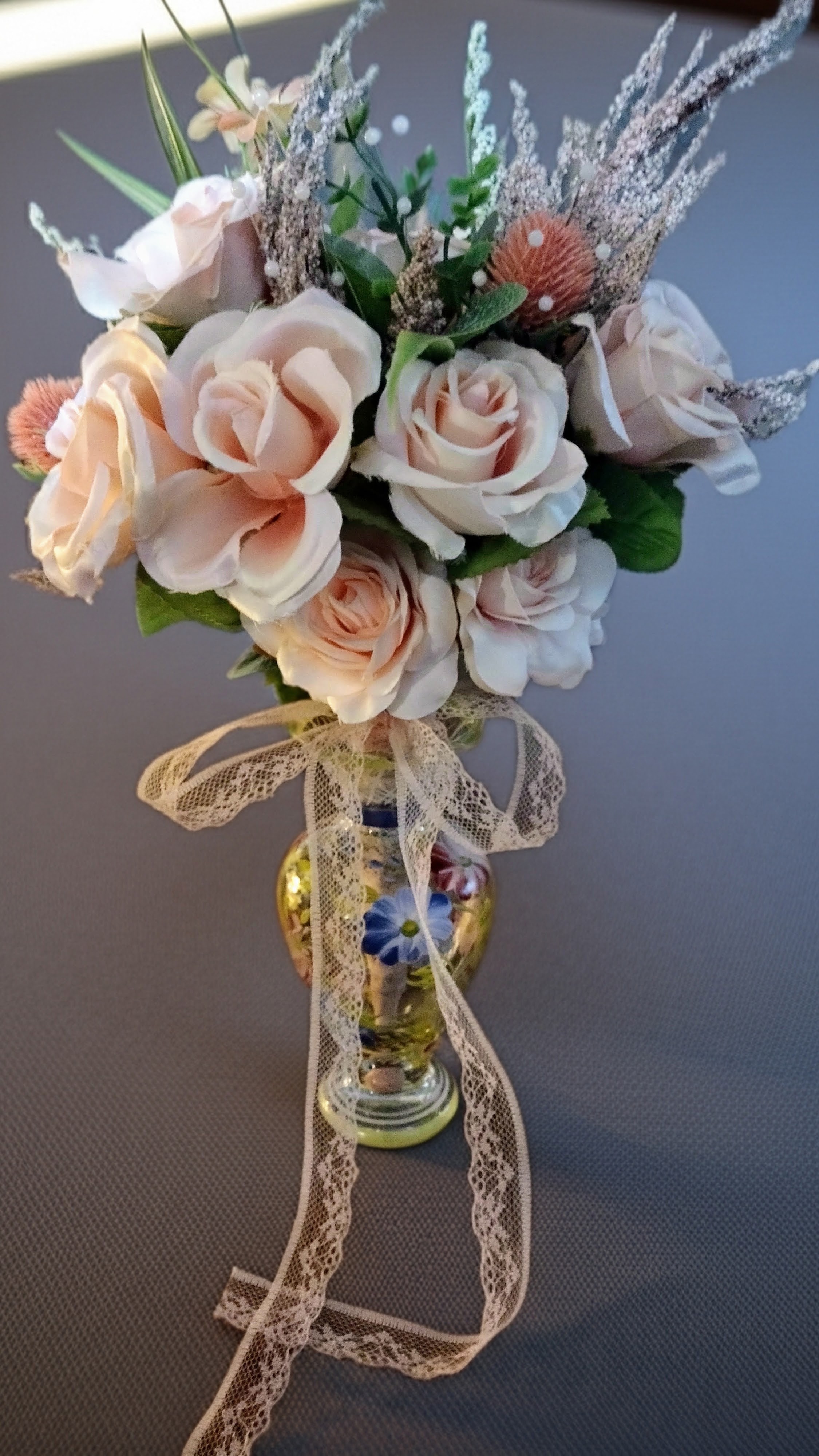 Blush & Lace Serenade Collection