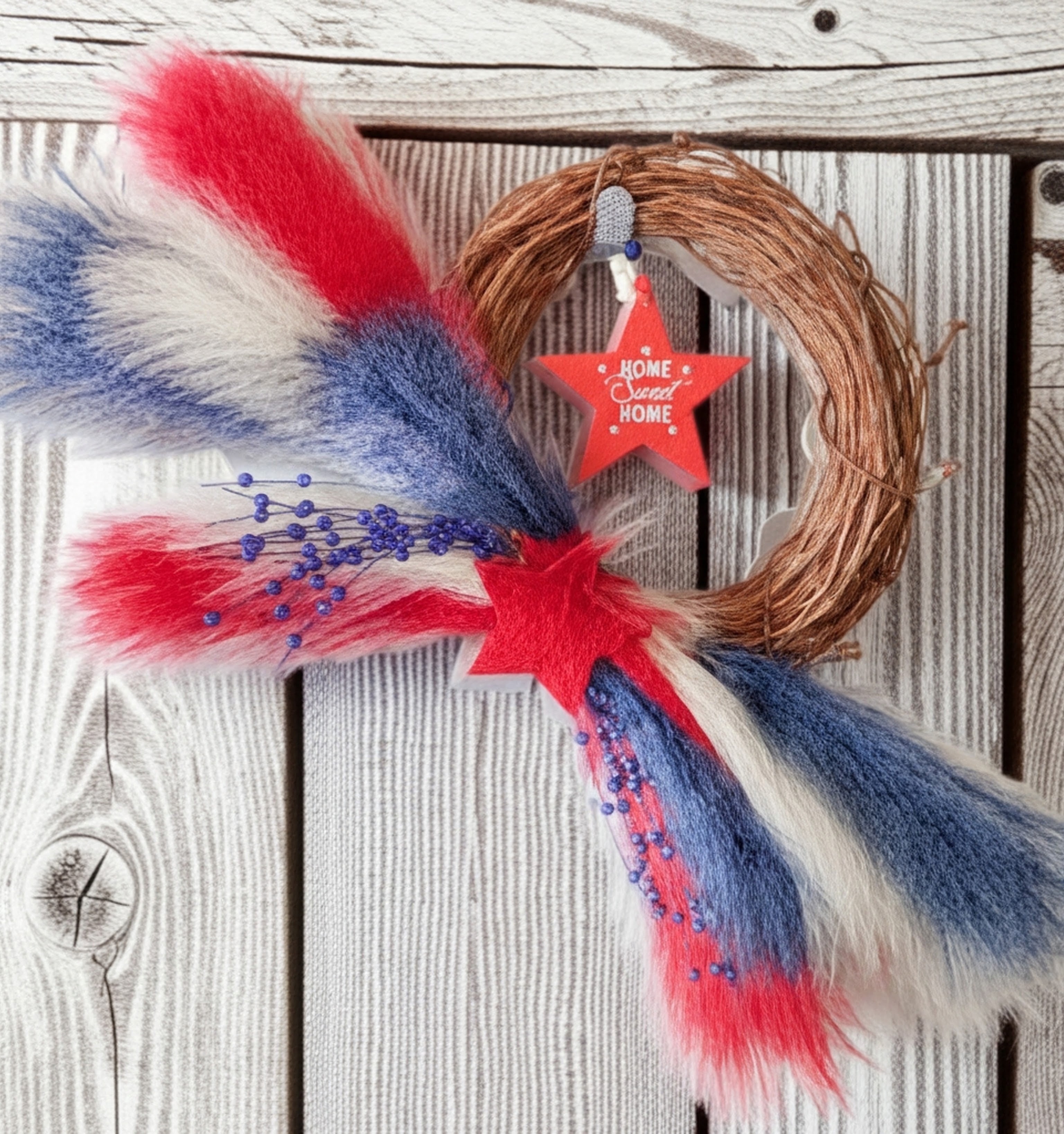 Home Sweet Patriot
