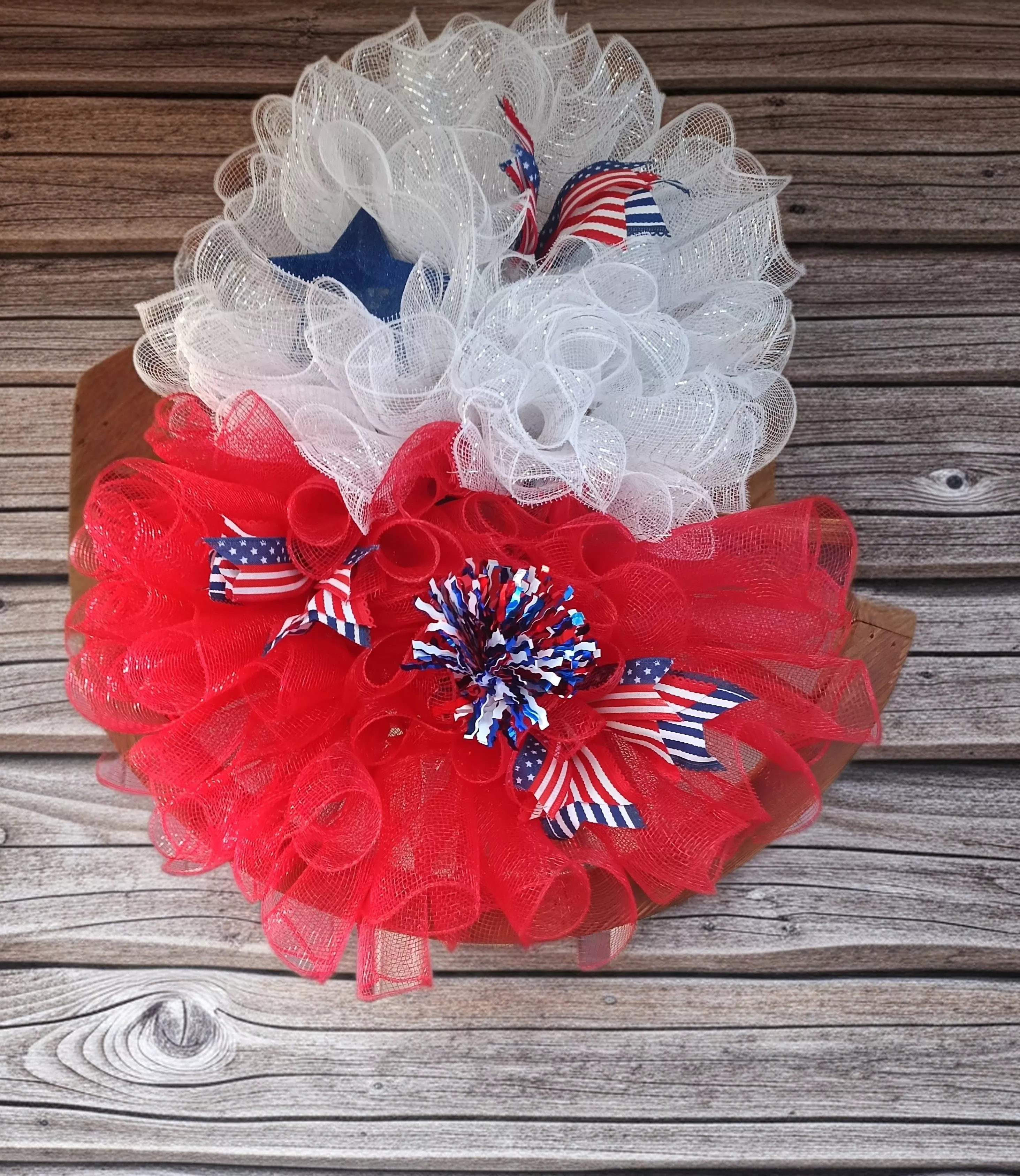 Star-Spangled Bloom