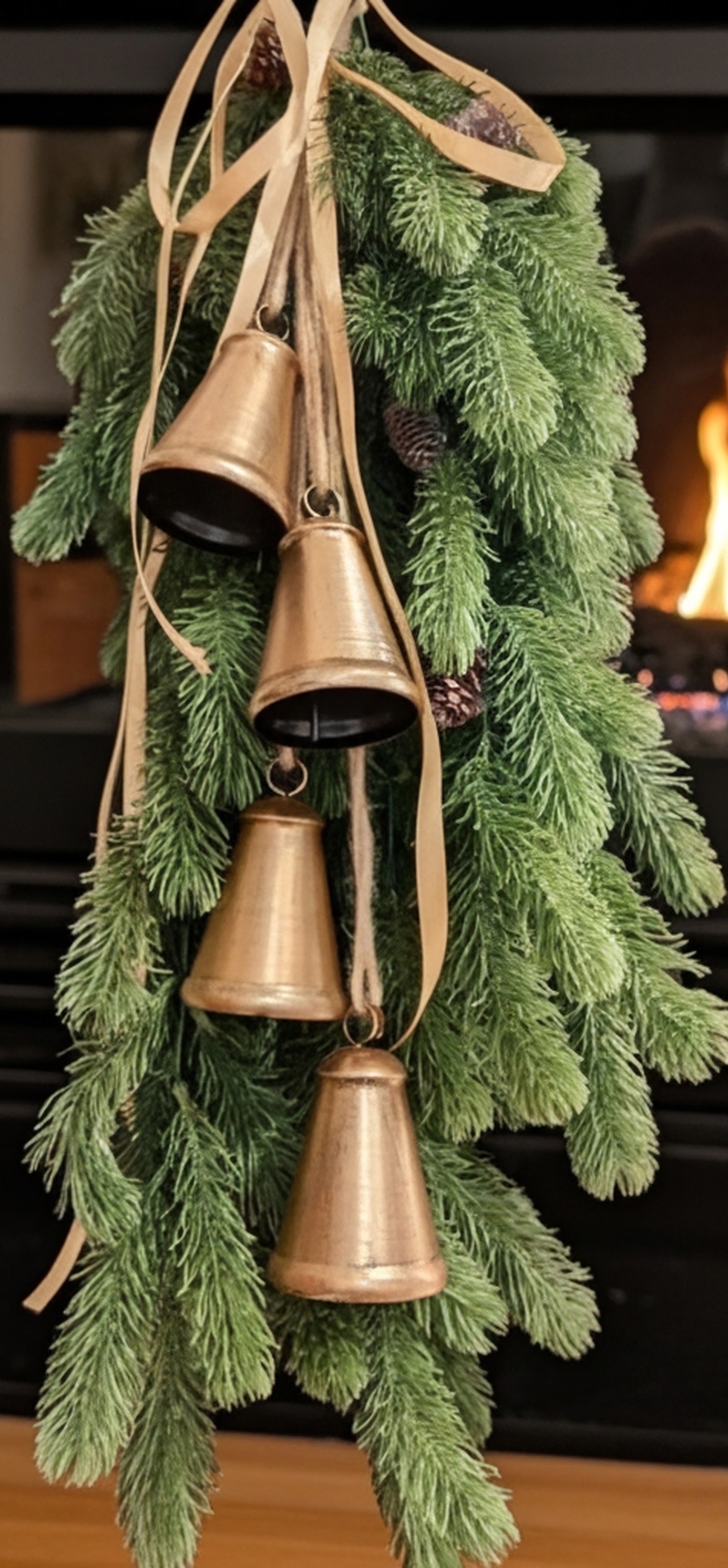 Evergreen Jingle
