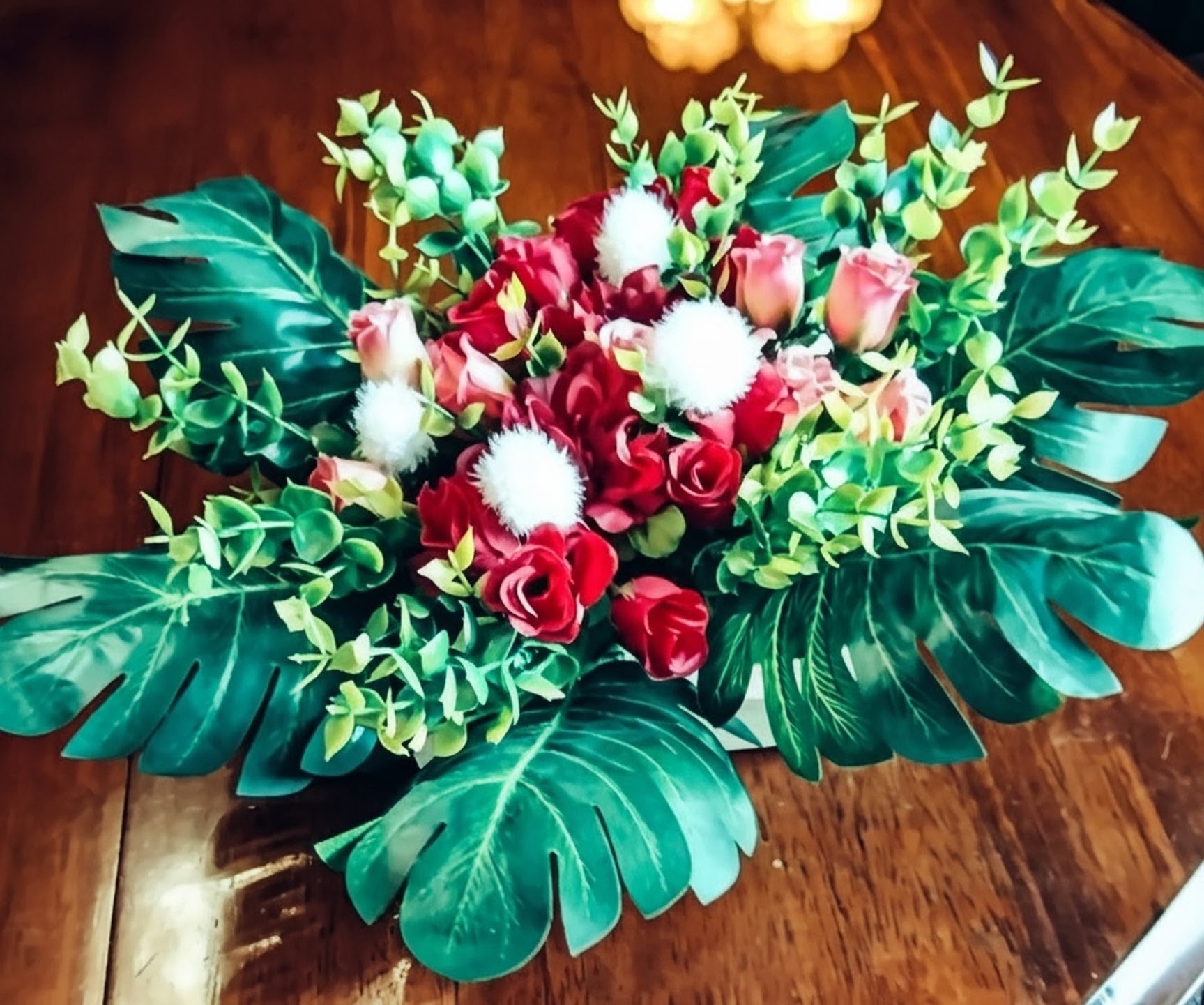 Tropical Romance