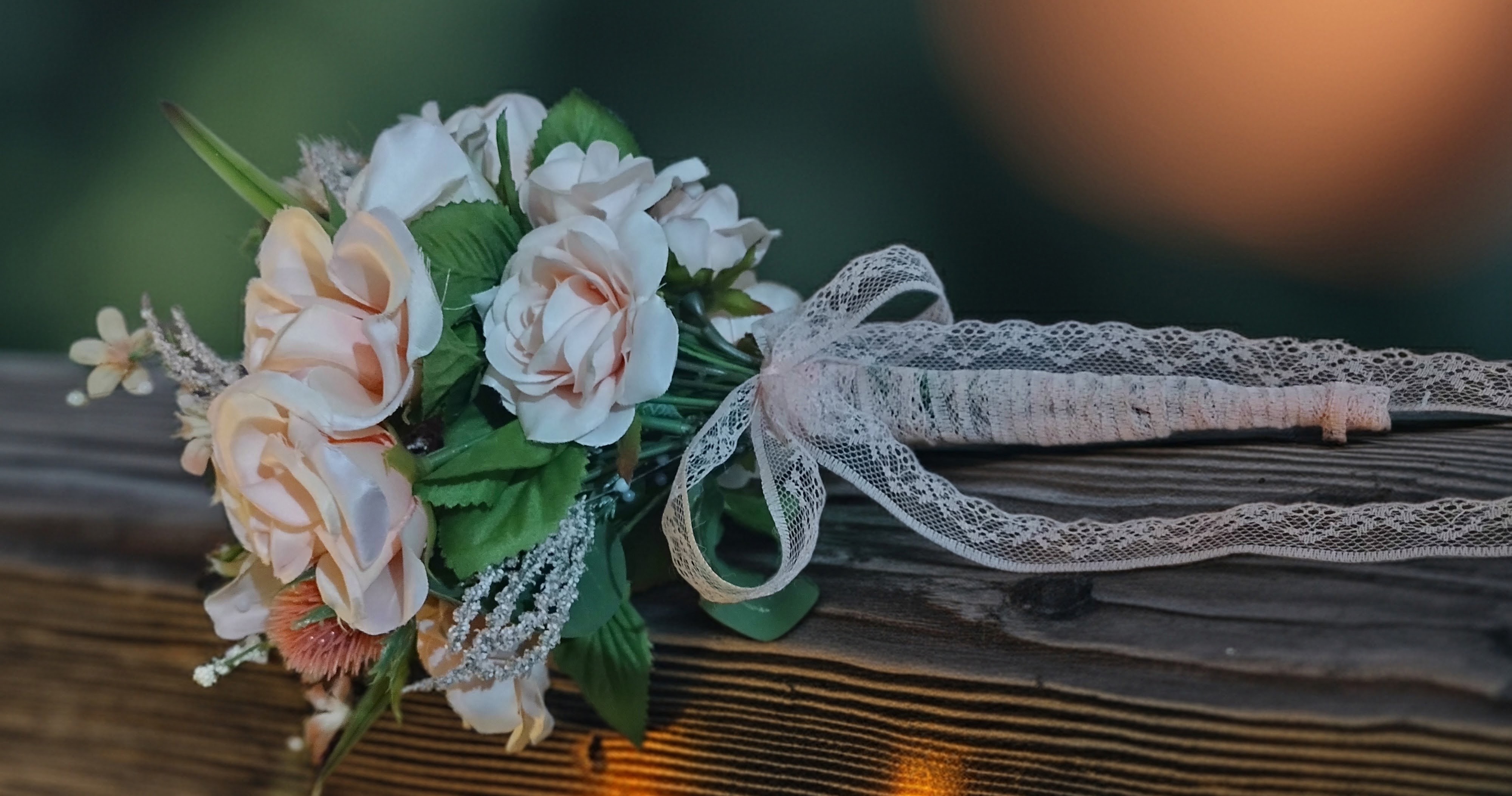 Whispering Lace Blooms