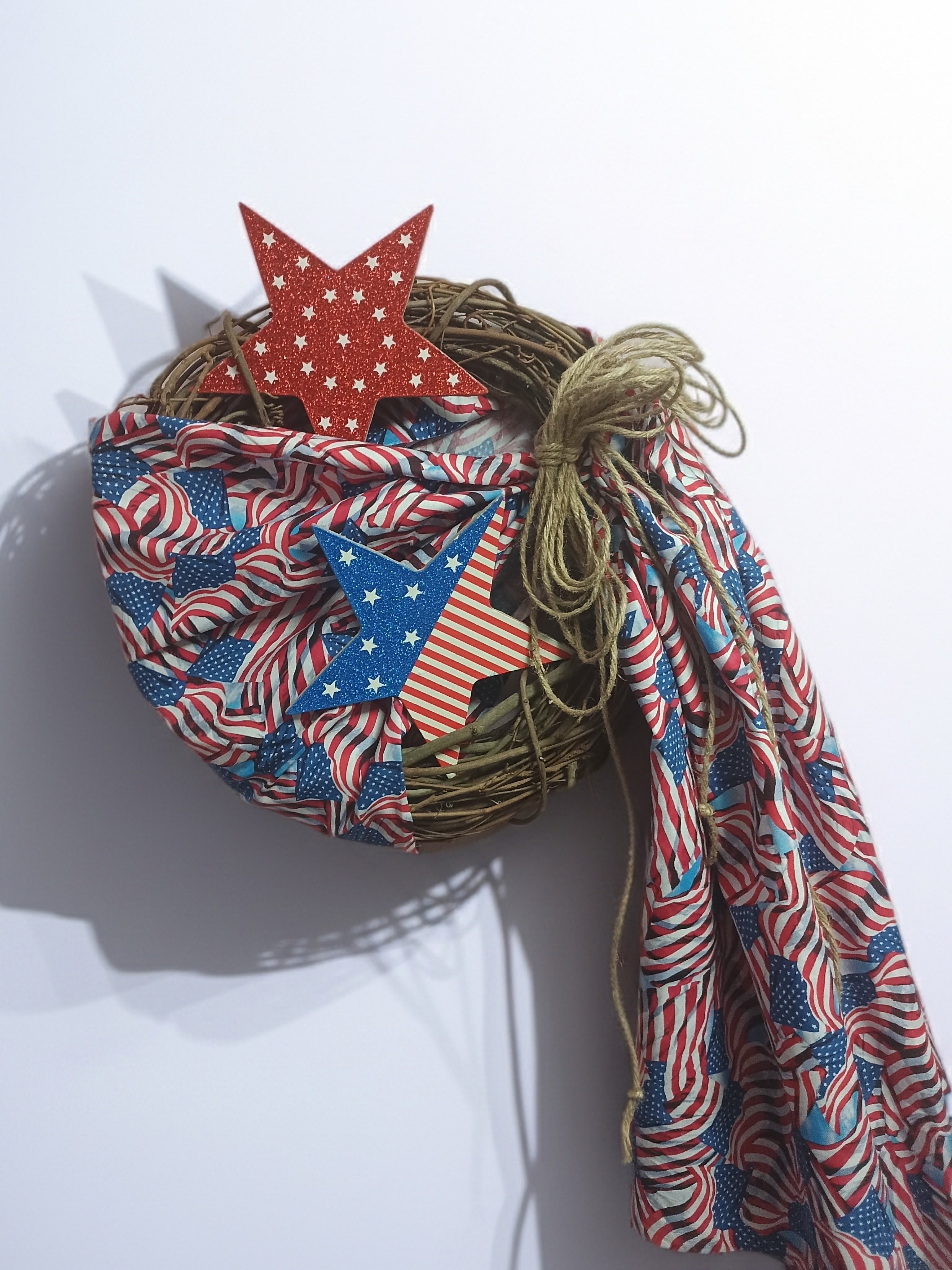 Liberty's Embrace