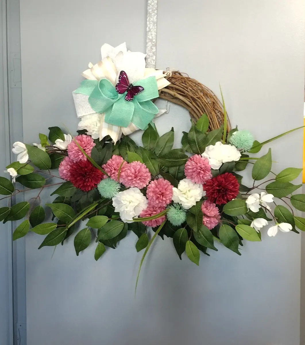 Carnations Galore