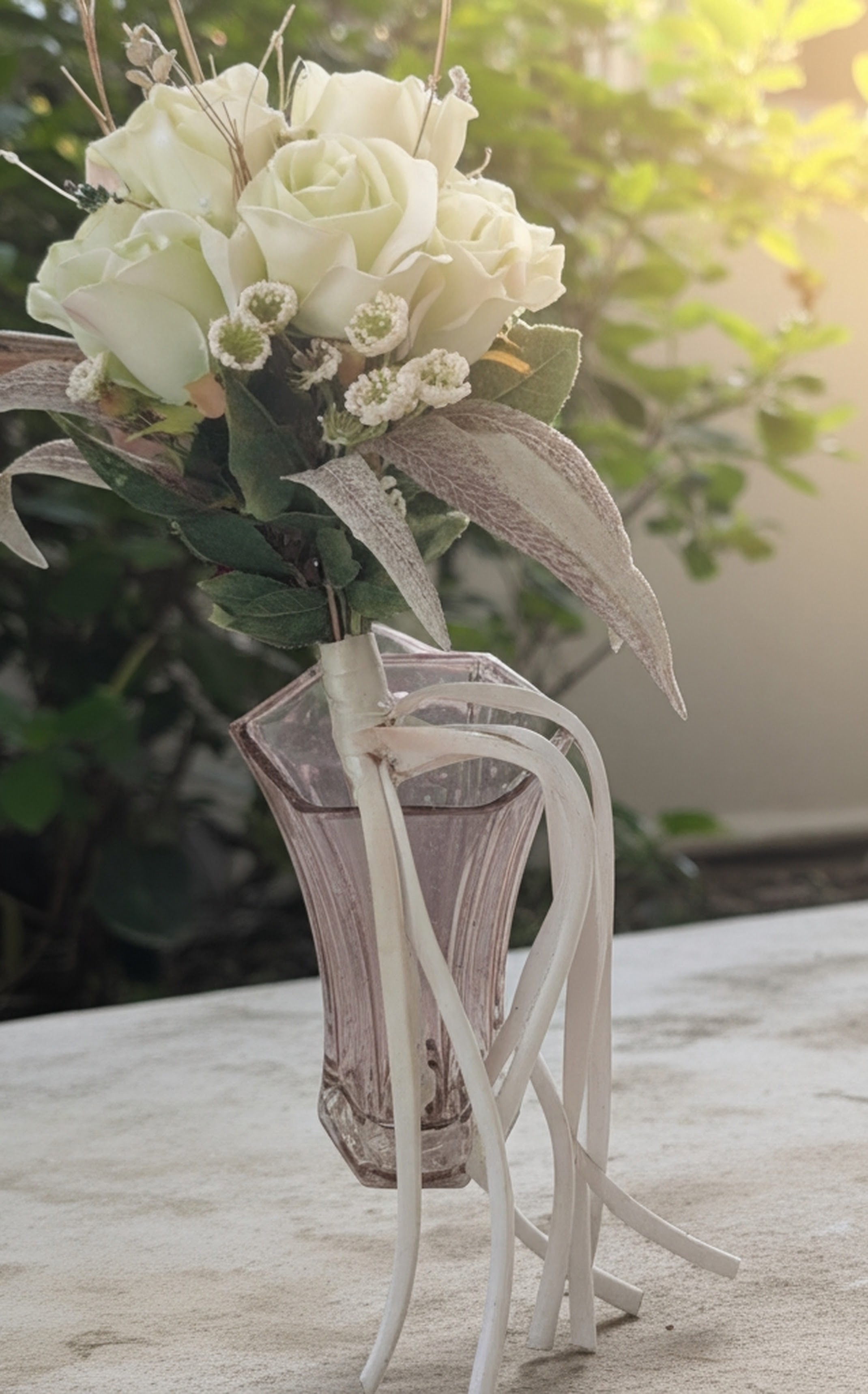 Sun-Kissed Serenity Collection