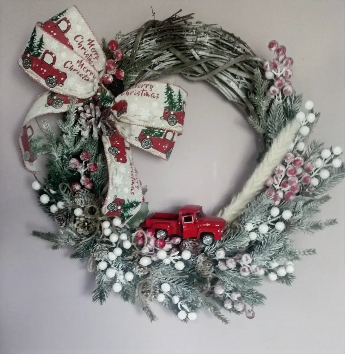 Christmas at the Farm!